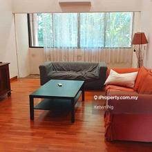 Kiara Park Condo Taman Tun Dr Ismail (ttdi) Freehold Duplex Unit 