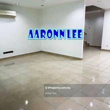 2 Storey Terrace With 6 Aircond in Taman Sentral Raja Uda