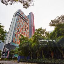 Empire Damansara, Damansara Perdana, Petaling Jaya