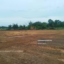 Gelang Patah Medium Industry Land for sale