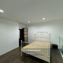 Duplex Studio @ The Place, Cyberjaya beside MRT Cyberjaya near Putraja