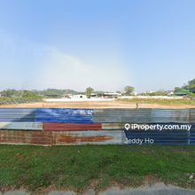 Industry Land, Kampung Baru Subang, Sungai Buloh, Subang 2