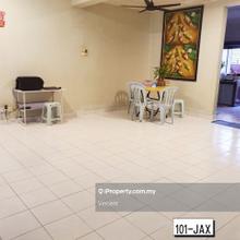 Bungor Double Storey Terrace House Bandar Botanic Klang