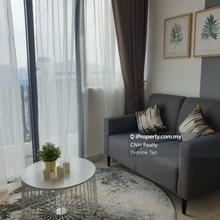 Condominium for Rent
