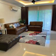 Low floor corner unit recently renovated