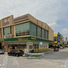Puncak Alam 2sty Endlot Shop Office 