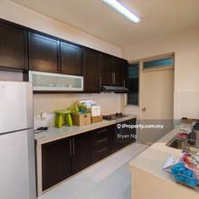 Renovated Kitchen Cabinet , Freehold , Good Environment 