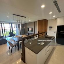 Nice Reno Furnish (Few Unit For Rent)