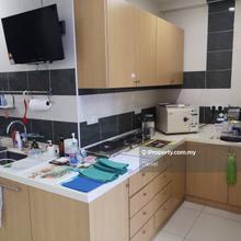 Renovated, Seri Gembira Avenue, Happy Garden, Kuchai Lama, KL 