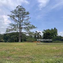 Cheap Gated Guarded Huge Land