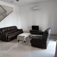 Seremban 2 S2 heights Rimbun harmoni irama fully furnished