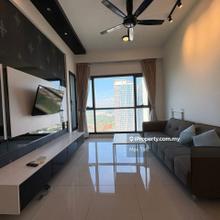 Arnica Fully Furnished Unit for Sell - Golf View
