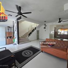 Full Loan Renovated  2 Storey Setia Ecohill 1, Semenyih