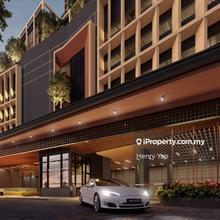 Luxury Condo Next to Pavilion Bukit Jalil