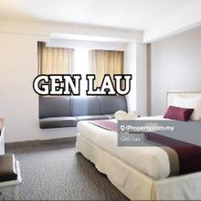 3-Star Hotel in Top-Rated Tourist Attraction Spot for Rent