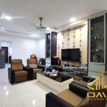 Setia Perdana Alam Nusantara 20x70 Renovated Facing Open Setia Alam