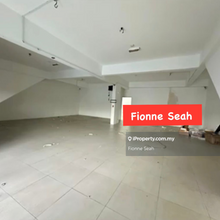 Shoplot Rent At Bayan Point Bukit Jambul Ground Floor 1732sqft