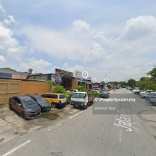 Bandar Baru Sungai Buloh