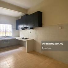 Ready to move in! Near Uitm Puncak Perdana!