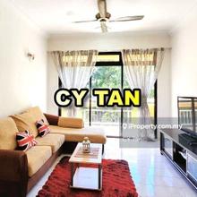 Parkview Towers, Bayan Lepas Bukit Jambul Full Furnish For Rent