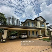 Luxury Detach Lot, Jalan Song For Sale