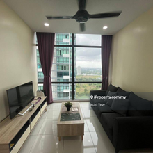 Nearby Ciq / Mid Valley Southkey Town Area