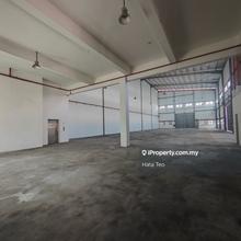 Westport, Pulau Indah, Port Klang, Telok Gong, Factory For Sale Rent