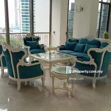 Suria Stonor tastefully furnished for sale