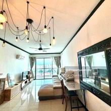 98 Nibong Residence @ Sungai Nibong fully furnished bayan lepas