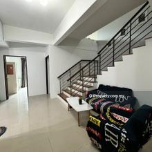 ROI 4.6% townhouse in Bandar Sunway for sell - great for investment!