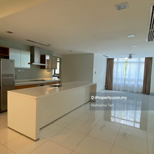 U-thant residence.Embassy enclave. 500m to iskl and rsgc. 1km to KLCC 