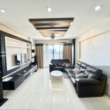 Menara Greenview Gan oot iip