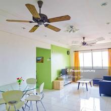 Pangsapuri Perai utama Apartment for Rent butterworth Perai