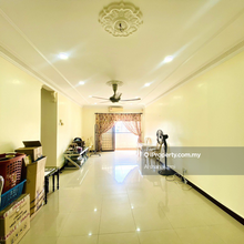 Renovated Nice House