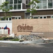 Ready Move In 2025, Titiwangsa 1000sf 3 Rooms, Near KLCC & TRX