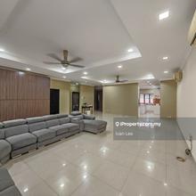 Very Big! Very Cozy! Gated & Guarded!