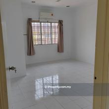 Balakong Taming ria 2 storey house for sale 