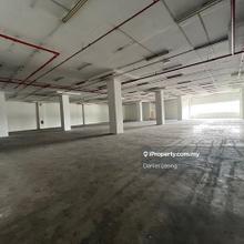 Free Parking