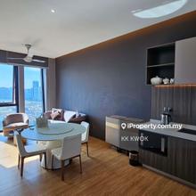 Luxury living in this move-in-ready seaview residence,