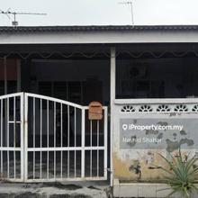Terrace house for Sale