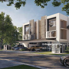 Developer extra 180k & 0 downpayment package limited