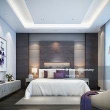 2025 New Pre-Launch 3 Storey Semi-D @ Ampang Ukay Perdana 