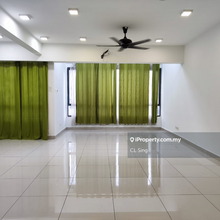 Flexis One South, Taman Serdang, Seri Kembangan, Selangor 