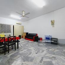 Cheap and Big Apartment for rent! Must View ! First come first Get !