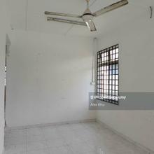 Kota Masai Jln Mangga Single Sty House Corner Lot Full Loan For Sale
