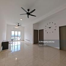 Residensi Rimbunan Petaling for Rent