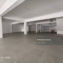 Ss15 Ground Floor Shop End Lot Price Negotiable 3089sf Prime Location