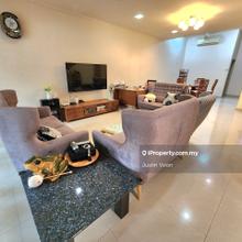 Spacious 5 Bedroom plus 1 bedroom 3-Storey Terraced House for Sale
