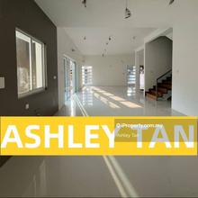 Freehold Renovated 3-Sty Semi-D House Tanjong Bungah 7 Room