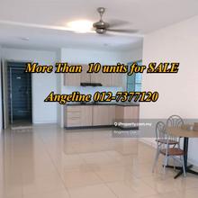 Many more units for Sale, Kindly contact for viewing. Specialist agent